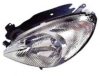 CITRO 6204W0 Headlight